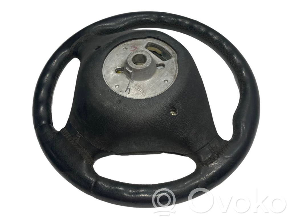 Рулевое колесо