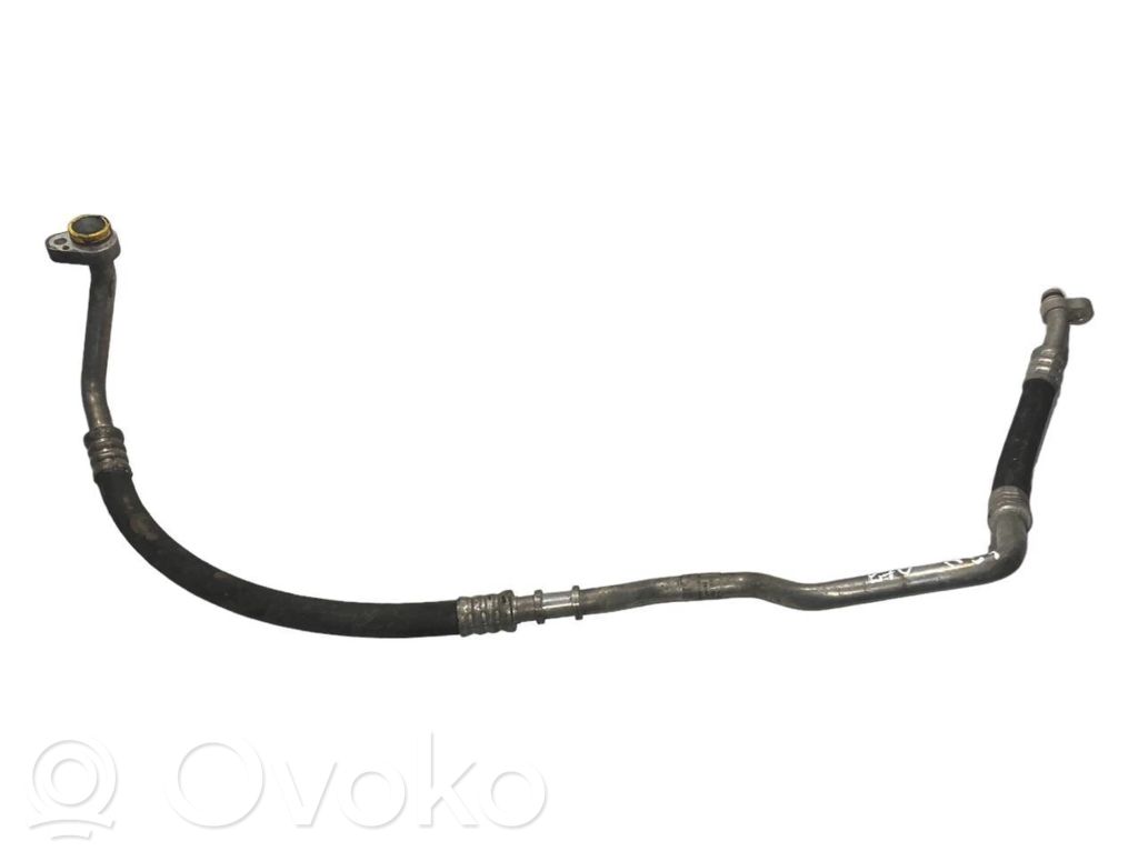 Gaisa kondicioniera caurulīte (-es) / šļūtene (-es)