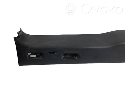 Galvenais apdares panelis