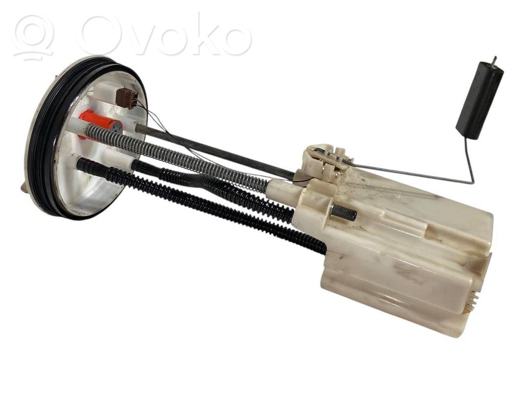 Degvielas līmeņa sensors