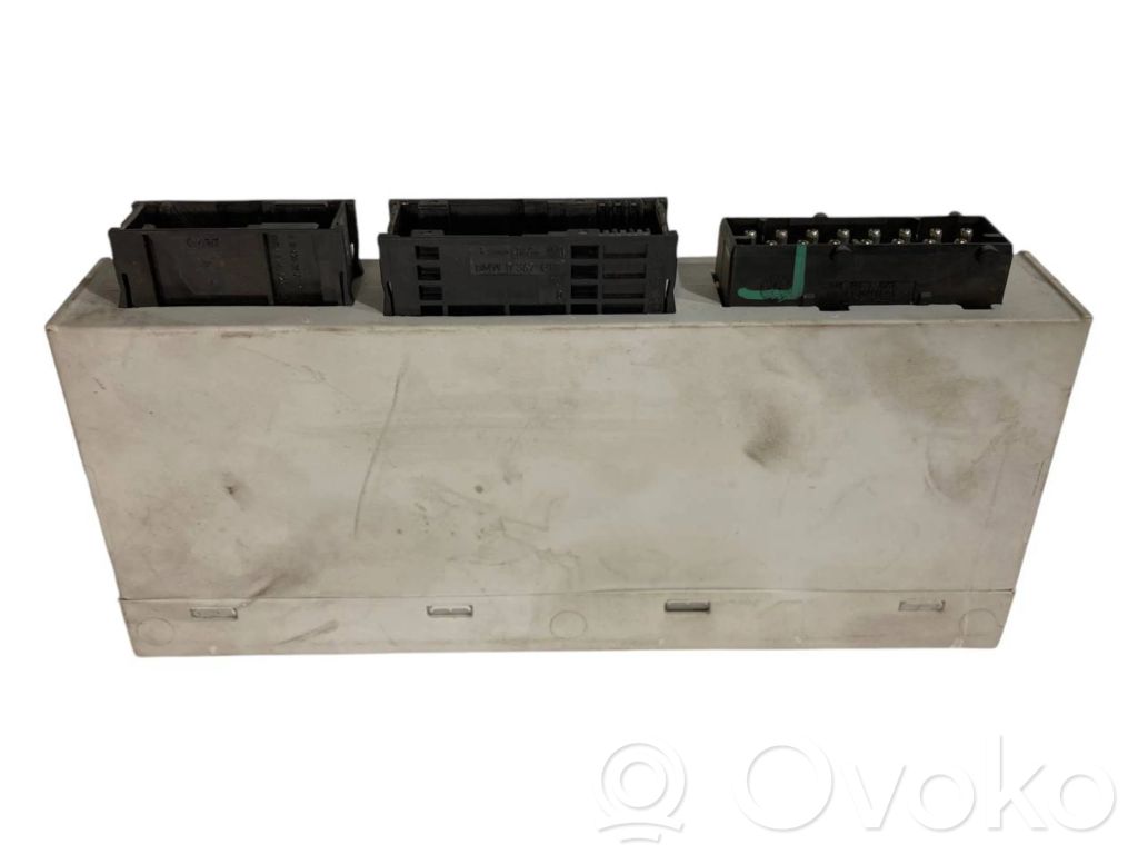 Comfort module