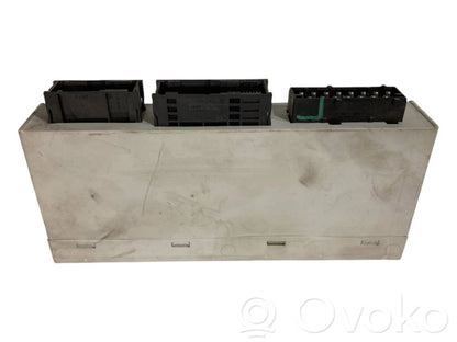 Comfort module