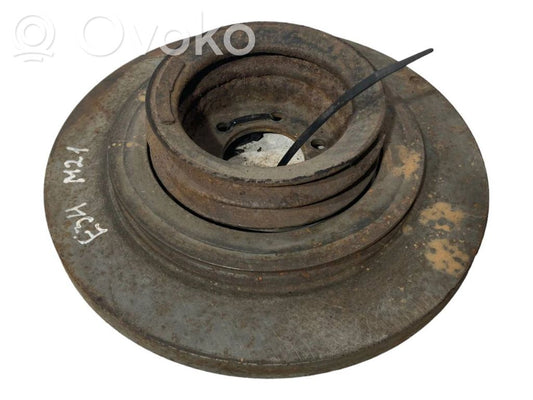 Шкив коленчатого вала