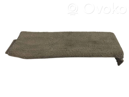 Cita veida bagāžnieka dekoratīvās apdares detaļa