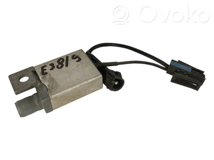 Antenas pastiprinātājs