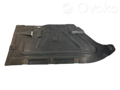 Gearbox bottom protection