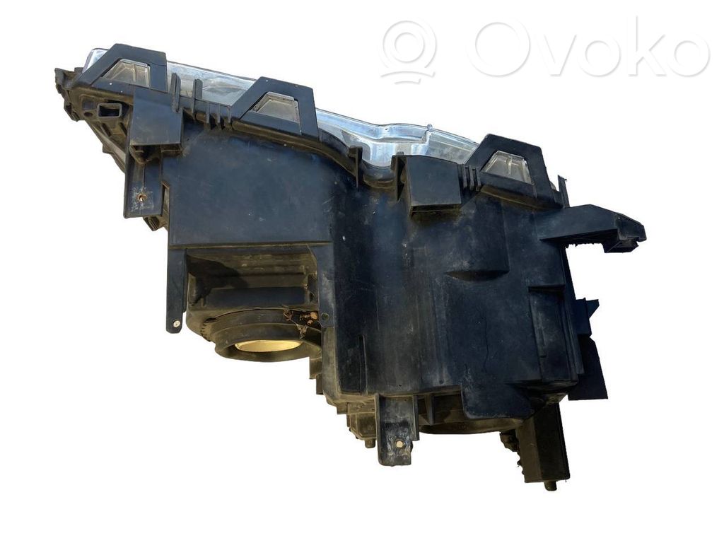 Priekšējais lukturis