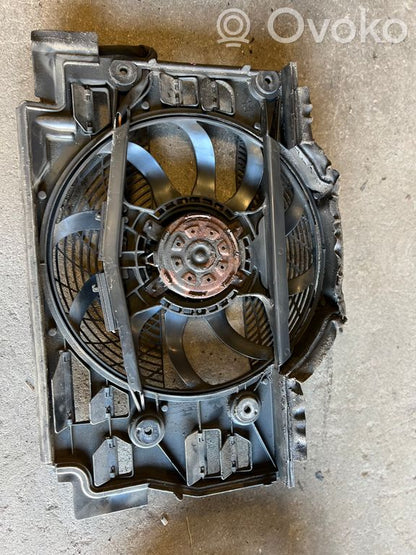 Gaisa kondicioniera ventilators (dzeses)