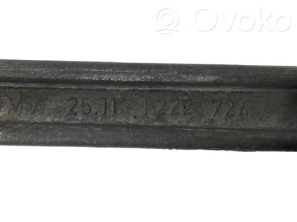 Pārslēgšanas mehanisms (kulisa)