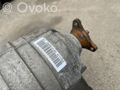 Автоматическая коробка передач