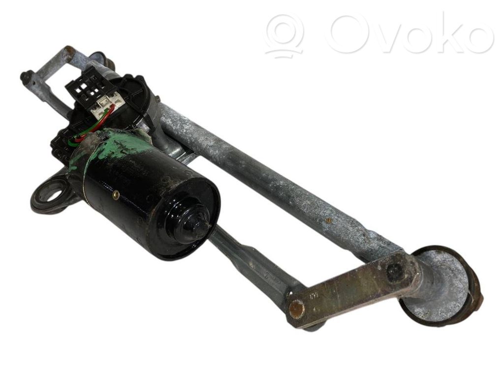 Wiper mechanism kit