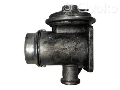 клапан рециркуляции отработавших газов