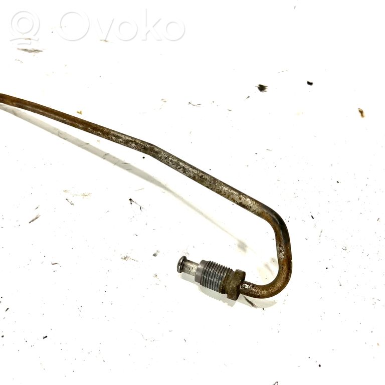 Aktīvā stabilizatora caurule (-es) / šļūtene (-es)