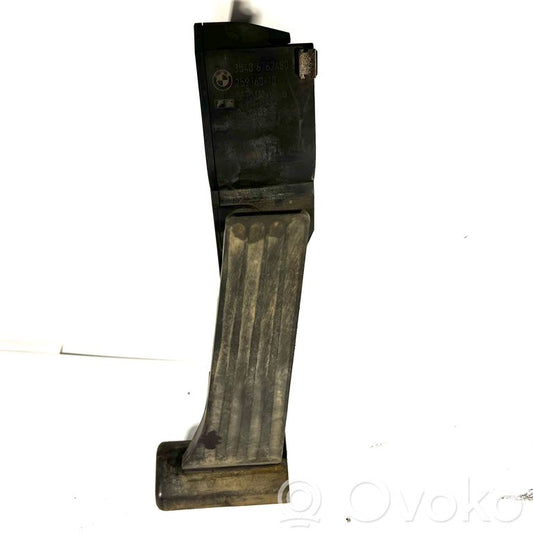 Elektriskais gāzes pedālis / sensors