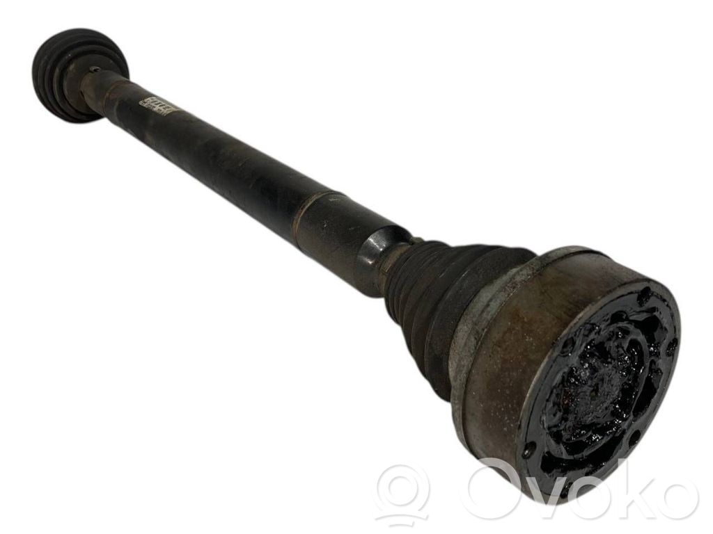 Priekšējā pusass