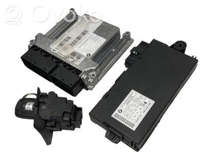 Ignition ECU kit