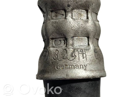 Stūres pastiprinātāja šļūtene (-es) / caurulīte (-es)