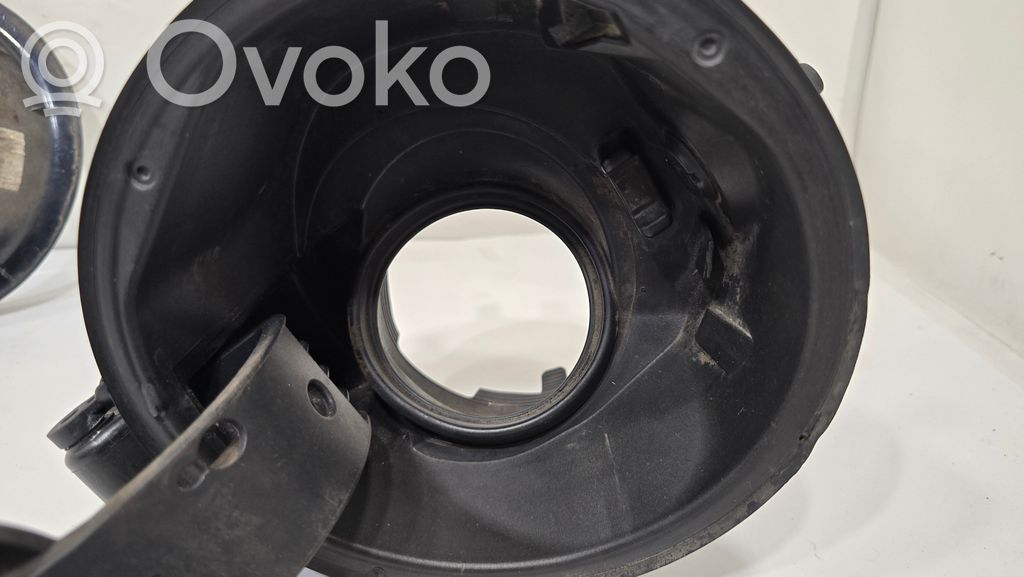 Degvielas tvertnes vāciņš