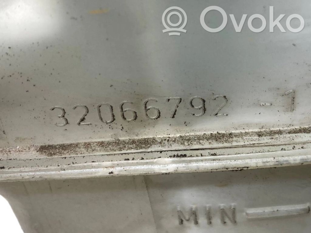 Bremžu vakuuma pastiprinātājs