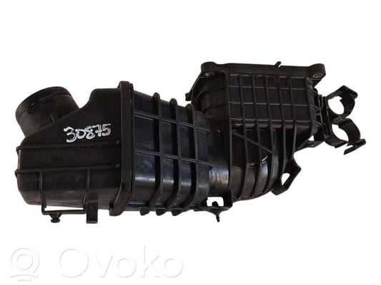 Gaisa ieplūdes kanāla detaļas