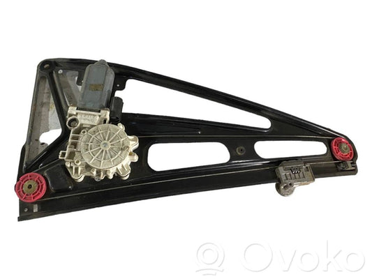 Power window mechanism kit