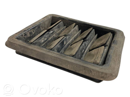 Ventilācijas režģis