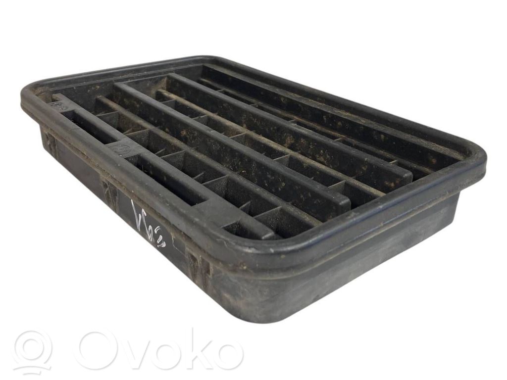 Ventilācijas režģis