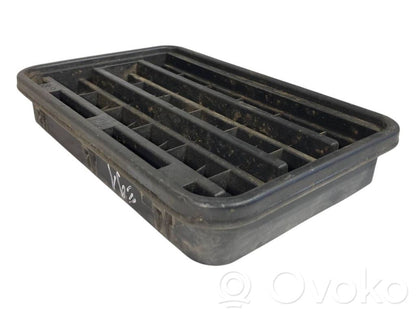 Ventilācijas režģis