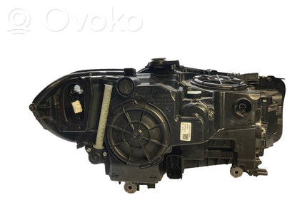 Priekšējais lukturis