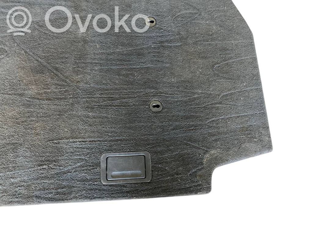 Bagāžnieka paklājiņš