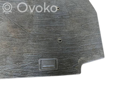 Bagāžnieka paklājiņš