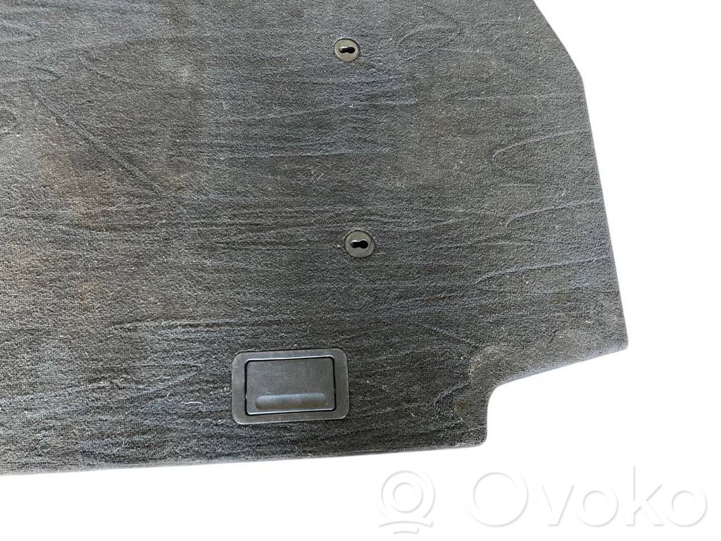 Bagāžnieka paklājiņš