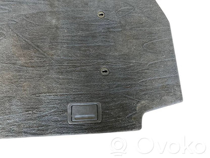 Bagāžnieka paklājiņš