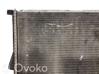 Dzesēšanas šķidruma radiators