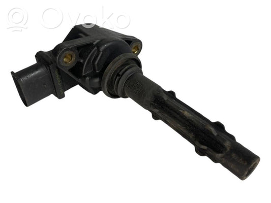 High voltage coil (for ignition)