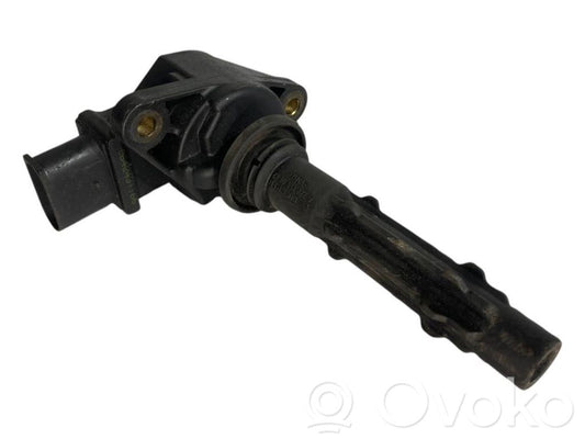 Augstsprieguma spole (aizdedzei)