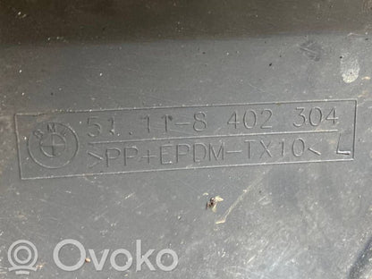 Priekšējais bamperis