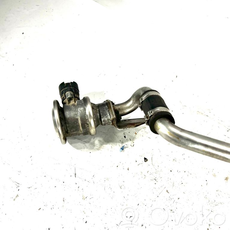 EGR vārsts