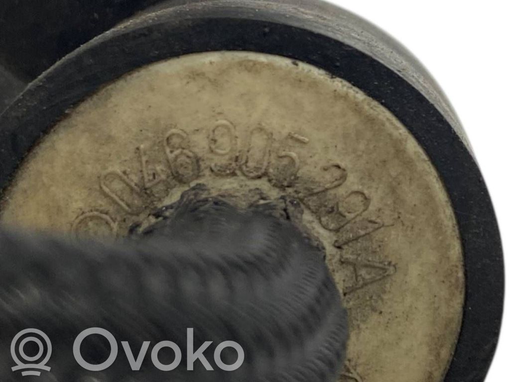 Solenoīda vārsts
