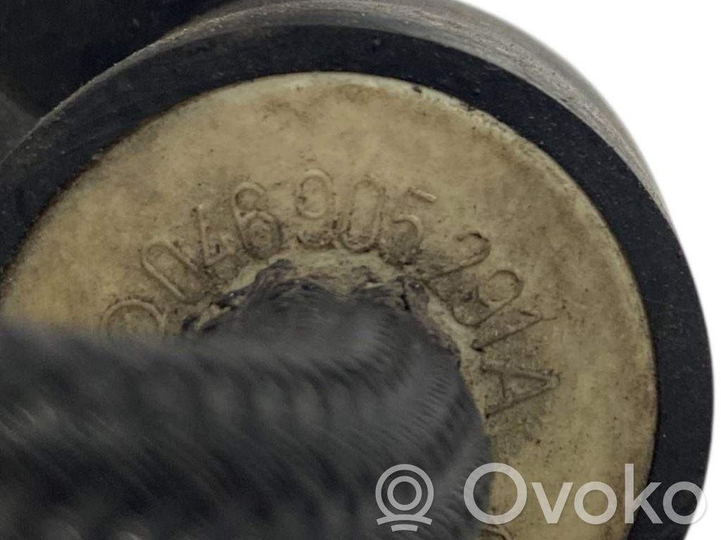 Solenoīda vārsts