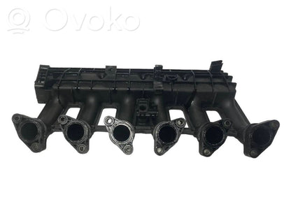 Intake manifold