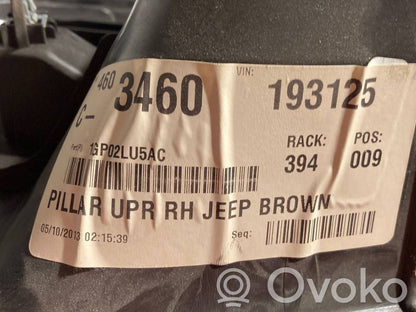 Rokturu komplekts griestiem