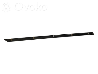 Aizmugurē durvju dekoratīvā apdare (moldings)