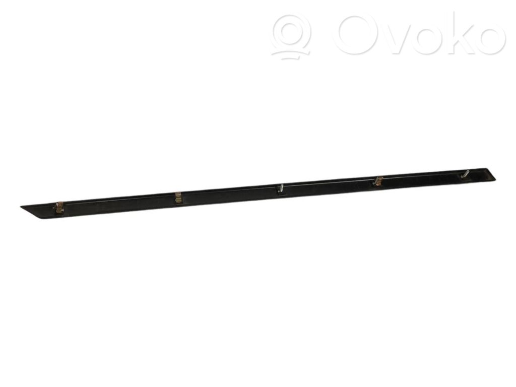 Aizmugurē durvju dekoratīvā apdare (moldings)