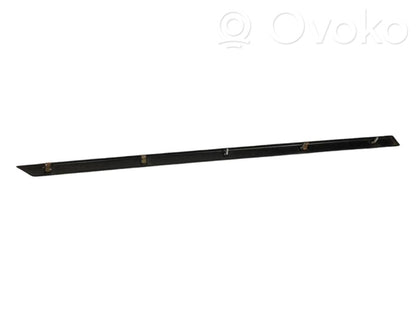 Aizmugurē durvju dekoratīvā apdare (moldings)