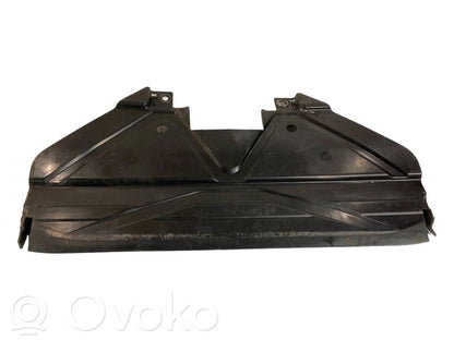 Bampera apakšas aizsargs