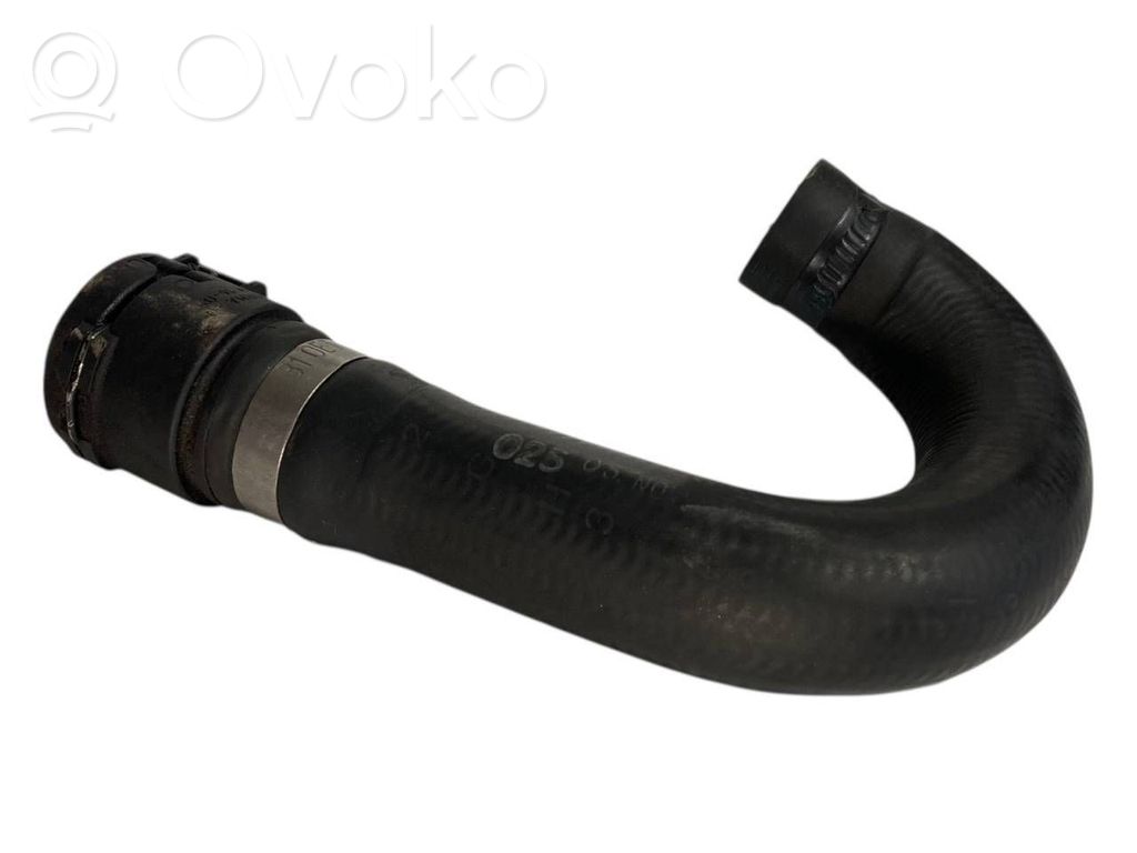 Tube(s) / hose(s)