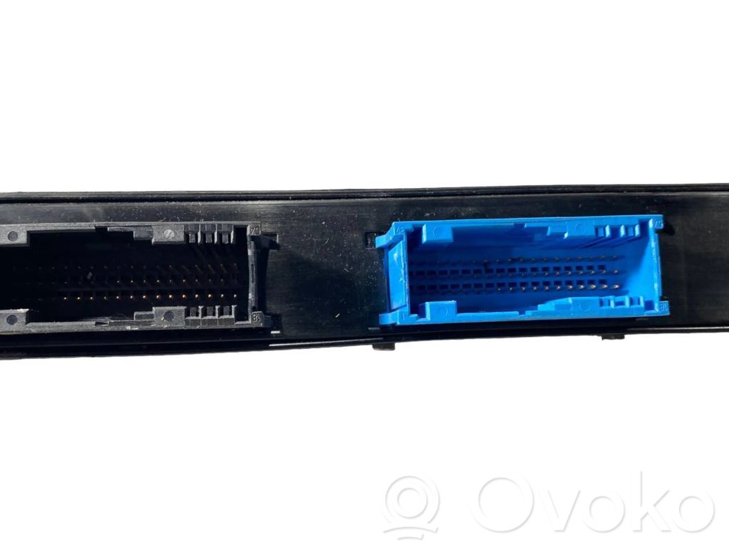 Comfort module