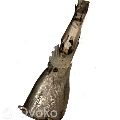 Теплоизоляция (теплозащита)