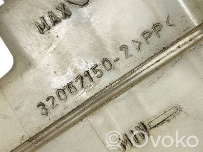 Bremžu vakuuma pastiprinātājs